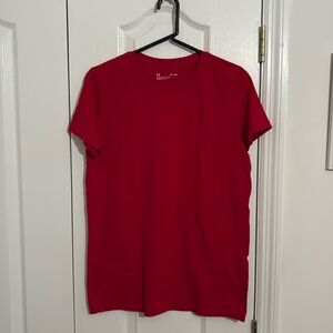 Women’s Under Armour Medium Tee
